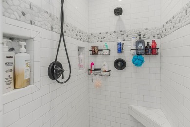 Fabulous 2-sty home backs south to Prairie Highlands golf course on Prairie Highlands Golf Course in Kansas - for sale on GolfHomes.com, golf home, golf lot