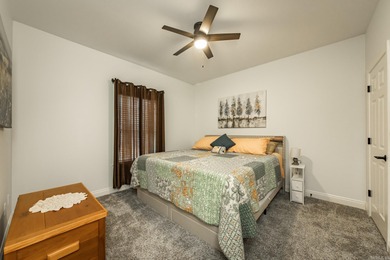 Welcome to your dream home on Mountain Ranch Golf Course! on Mountain Ranch Golf Club in Arkansas - for sale on GolfHomes.com, golf home, golf lot