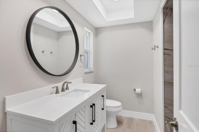 HOME OF YOUR DREAMS!  PRICE TO SELL!
FULLY REMODELED 2024-2025 on Jacaranda West Country Club in Florida - for sale on GolfHomes.com, golf home, golf lot