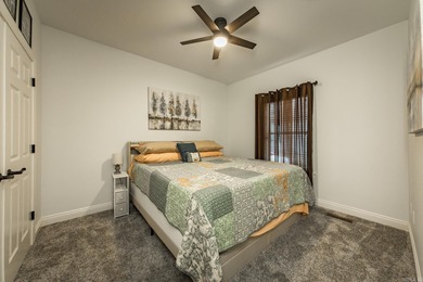 Welcome to your dream home on Mountain Ranch Golf Course! on Mountain Ranch Golf Club in Arkansas - for sale on GolfHomes.com, golf home, golf lot