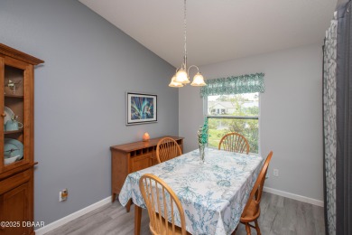 This is the TIME TO BUY ! - This meticulously maintained on New Smyrna Beach Golf Course in Florida - for sale on GolfHomes.com, golf home, golf lot