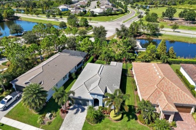 Welcome to this contemporary 4-bedroom, 2-bath, 2-car garage on Esplanade Golf and Country at Lakewood Ranch in Florida - for sale on GolfHomes.com, golf home, golf lot