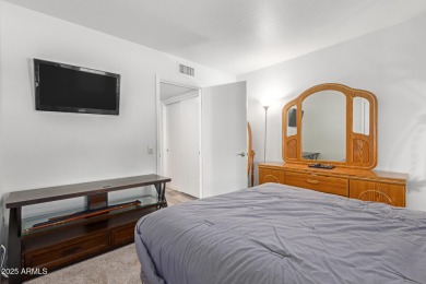 Welcome to your dream home in the vibrant 55+ community of Sun on Trail Ridge Golf Course in Arizona - for sale on GolfHomes.com, golf home, golf lot