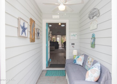 This is the TIME TO BUY ! - This meticulously maintained on New Smyrna Beach Golf Course in Florida - for sale on GolfHomes.com, golf home, golf lot