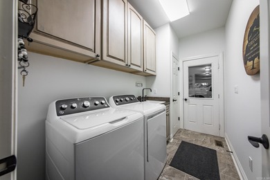 Welcome to your dream home on Mountain Ranch Golf Course! on Mountain Ranch Golf Club in Arkansas - for sale on GolfHomes.com, golf home, golf lot