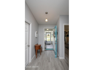 This is the TIME TO BUY ! - This meticulously maintained on New Smyrna Beach Golf Course in Florida - for sale on GolfHomes.com, golf home, golf lot
