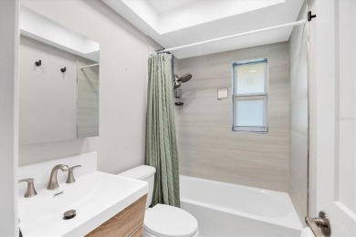 HOME OF YOUR DREAMS!  PRICE TO SELL!
FULLY REMODELED 2024-2025 on Jacaranda West Country Club in Florida - for sale on GolfHomes.com, golf home, golf lot