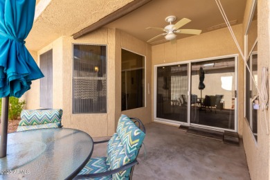 Welcome to your dream home in the vibrant 55+ community of Sun on Trail Ridge Golf Course in Arizona - for sale on GolfHomes.com, golf home, golf lot