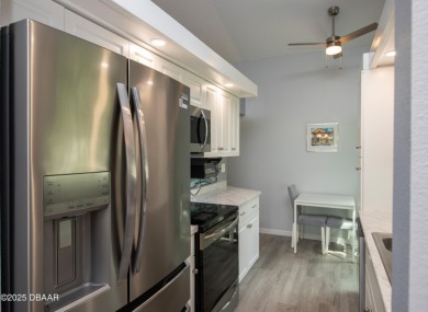 This is the TIME TO BUY ! - This meticulously maintained on New Smyrna Beach Golf Course in Florida - for sale on GolfHomes.com, golf home, golf lot