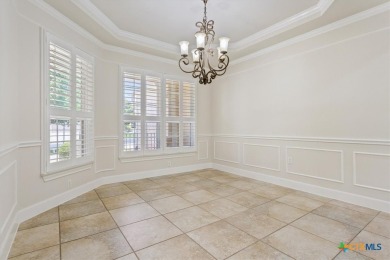 Welcome to this beautifully updated 4-bedroom, 2-bath Coronado on Cowan Creek Golf Course in Texas - for sale on GolfHomes.com, golf home, golf lot