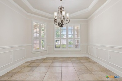 Welcome to this beautifully updated 4-bedroom, 2-bath Coronado on Cowan Creek Golf Course in Texas - for sale on GolfHomes.com, golf home, golf lot
