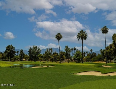 Welcome to your dream home in the vibrant 55+ community of Sun on Trail Ridge Golf Course in Arizona - for sale on GolfHomes.com, golf home, golf lot