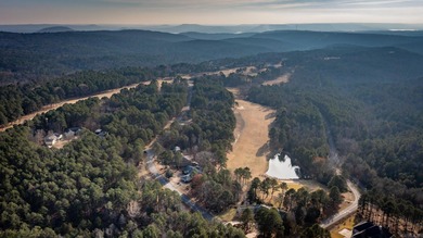 Welcome to your dream home on Mountain Ranch Golf Course! on Mountain Ranch Golf Club in Arkansas - for sale on GolfHomes.com, golf home, golf lot