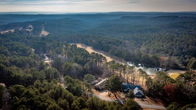 Welcome to your dream home on Mountain Ranch Golf Course! on Mountain Ranch Golf Club in Arkansas - for sale on GolfHomes.com, golf home, golf lot