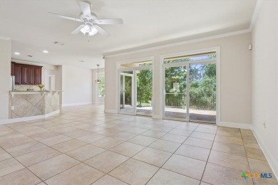 Welcome to this beautifully updated 4-bedroom, 2-bath Coronado on Cowan Creek Golf Course in Texas - for sale on GolfHomes.com, golf home, golf lot