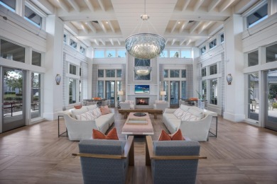 Welcome to this contemporary 4-bedroom, 2-bath, 2-car garage on Esplanade Golf and Country at Lakewood Ranch in Florida - for sale on GolfHomes.com, golf home, golf lot