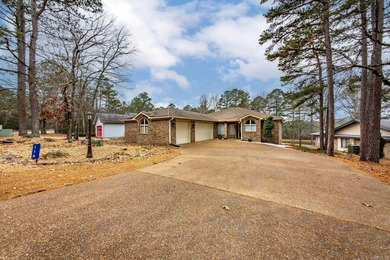 Welcome to your dream home on Mountain Ranch Golf Course! on Mountain Ranch Golf Club in Arkansas - for sale on GolfHomes.com, golf home, golf lot