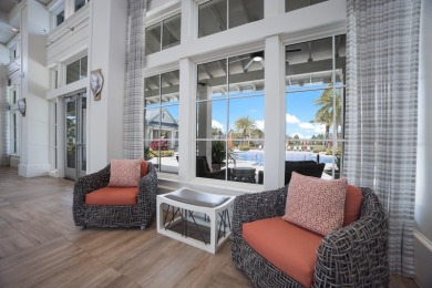 Welcome to this contemporary 4-bedroom, 2-bath, 2-car garage on Esplanade Golf and Country at Lakewood Ranch in Florida - for sale on GolfHomes.com, golf home, golf lot