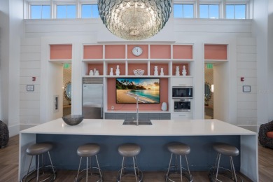 Welcome to this contemporary 4-bedroom, 2-bath, 2-car garage on Esplanade Golf and Country at Lakewood Ranch in Florida - for sale on GolfHomes.com, golf home, golf lot