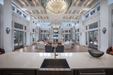 Welcome to this contemporary 4-bedroom, 2-bath, 2-car garage on Esplanade Golf and Country at Lakewood Ranch in Florida - for sale on GolfHomes.com, golf home, golf lot