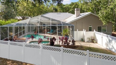 Discover the perfect blend of luxury, community, and natural on Hunters Green Country Club in Florida - for sale on GolfHomes.com, golf home, golf lot