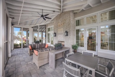 Welcome to this contemporary 4-bedroom, 2-bath, 2-car garage on Esplanade Golf and Country at Lakewood Ranch in Florida - for sale on GolfHomes.com, golf home, golf lot