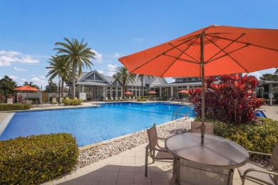 Welcome to this contemporary 4-bedroom, 2-bath, 2-car garage on Esplanade Golf and Country at Lakewood Ranch in Florida - for sale on GolfHomes.com, golf home, golf lot