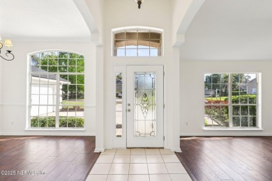 Beautiful 4/2/2 home located in highly desirable Eagle Harbor in on Eagle Harbor Golf Club in Florida - for sale on GolfHomes.com, golf home, golf lot