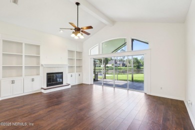 Beautiful 4/2/2 home located in highly desirable Eagle Harbor in on Eagle Harbor Golf Club in Florida - for sale on GolfHomes.com, golf home, golf lot