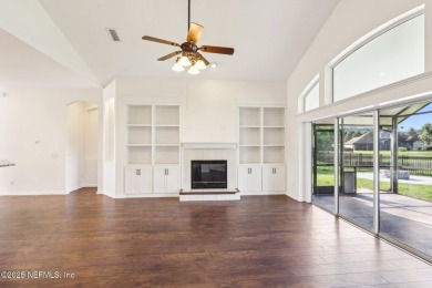 Beautiful 4/2/2 home located in highly desirable Eagle Harbor in on Eagle Harbor Golf Club in Florida - for sale on GolfHomes.com, golf home, golf lot