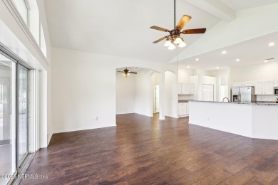 Beautiful 4/2/2 home located in highly desirable Eagle Harbor in on Eagle Harbor Golf Club in Florida - for sale on GolfHomes.com, golf home, golf lot