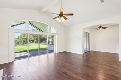 Beautiful 4/2/2 home located in highly desirable Eagle Harbor in on Eagle Harbor Golf Club in Florida - for sale on GolfHomes.com, golf home, golf lot