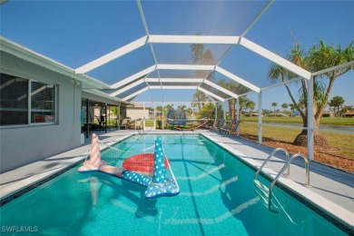 LOCATION, LOCATION, LOCATION. 
This stunning 3/2 pool home is on El Rio Golf Course and Club in Florida - for sale on GolfHomes.com, golf home, golf lot