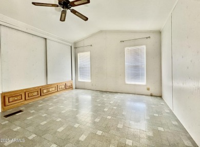 Lovely home available for your consideration.  Light and bright on 3 Parks Fairways in Arizona - for sale on GolfHomes.com, golf home, golf lot