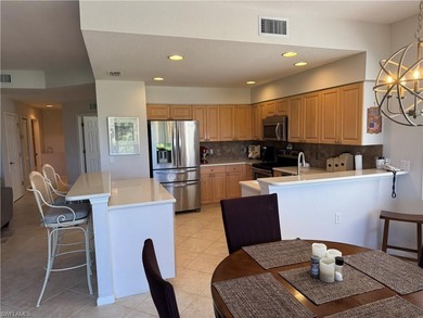 Welcome to this beautifully maintained first-floor end-unit on Crown Colony Golf and Country Club in Florida - for sale on GolfHomes.com, golf home, golf lot