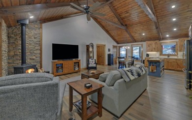 For the Discerning Golfer, your Mountain Home Awaits! Just Like on White Path Golf Club in Georgia - for sale on GolfHomes.com, golf home, golf lot