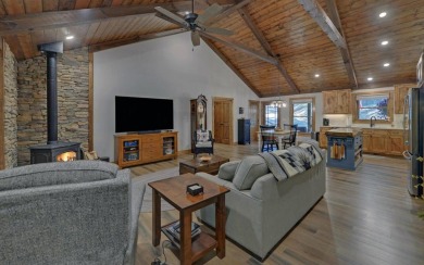 For the Discerning Golfer, your Mountain Home Awaits! Just Like on White Path Golf Club in Georgia - for sale on GolfHomes.com, golf home, golf lot