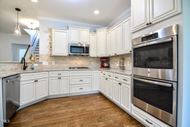 Immaculate Ranch-Plus Home in Desirable Golf Course Community!

 on The Neuse Golf Club in North Carolina - for sale on GolfHomes.com, golf home, golf lot