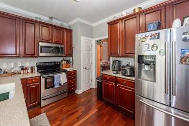 Welcome to your next home in highly sought after harroway at on Golf Club At Wescott Plantation in South Carolina - for sale on GolfHomes.com, golf home, golf lot