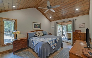 For the Discerning Golfer, your Mountain Home Awaits! Just Like on White Path Golf Club in Georgia - for sale on GolfHomes.com, golf home, golf lot