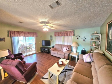 METICULOUS MAINTAINED HOME ON A PRIVATE CORNER LOT!!! This fully on Riverbend Golf and Country Club in Florida - for sale on GolfHomes.com, golf home, golf lot