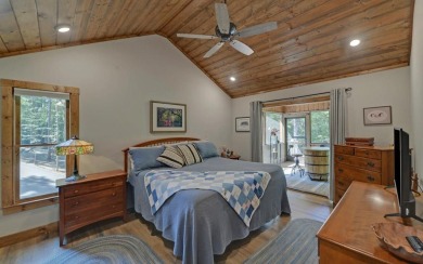 For the Discerning Golfer, your Mountain Home Awaits! Just Like on White Path Golf Club in Georgia - for sale on GolfHomes.com, golf home, golf lot