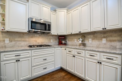 Immaculate Ranch-Plus Home in Desirable Golf Course Community!

 on The Neuse Golf Club in North Carolina - for sale on GolfHomes.com, golf home, golf lot