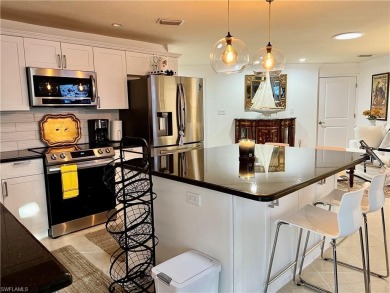 Truly a gem in the middle of a hidden paradise in North Naples on LaPlaya Golf Club in Florida - for sale on GolfHomes.com, golf home, golf lot