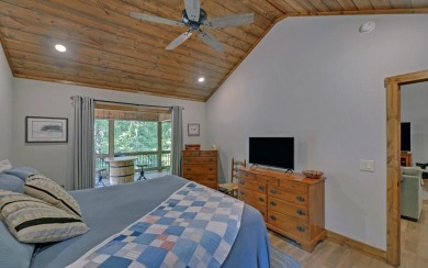 For the Discerning Golfer, your Mountain Home Awaits! Just Like on White Path Golf Club in Georgia - for sale on GolfHomes.com, golf home, golf lot