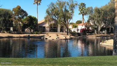 Vacant, EASY SHOW.
ON THE LAKE. This is a great location in a on Wigwam Golf  Resort Litchfield Park  in Arizona - for sale on GolfHomes.com, golf home, golf lot