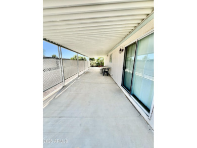 Lovely home available for your consideration.  Light and bright on 3 Parks Fairways in Arizona - for sale on GolfHomes.com, golf home, golf lot