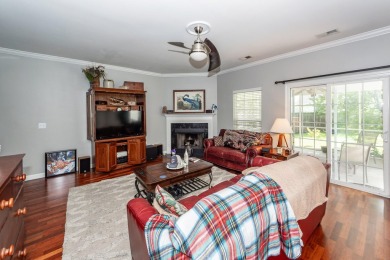 Welcome to your next home in highly sought after harroway at on Golf Club At Wescott Plantation in South Carolina - for sale on GolfHomes.com, golf home, golf lot