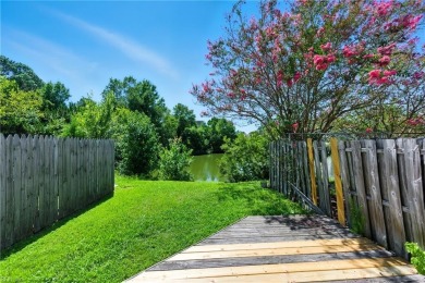 Very nice 2br townhome, near towncenter and highways, upstairs on Kempsville Greens Municipal Golf Course in Virginia - for sale on GolfHomes.com, golf home, golf lot