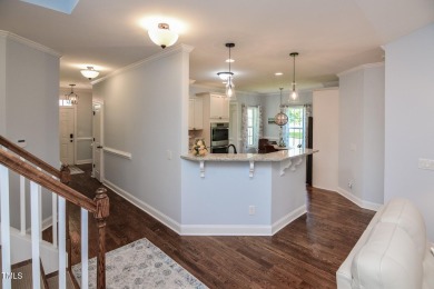 Immaculate Ranch-Plus Home in Desirable Golf Course Community!

 on The Neuse Golf Club in North Carolina - for sale on GolfHomes.com, golf home, golf lot